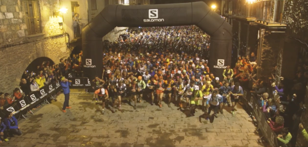 [ VIDEO] Espectacular resumen de Salomon Ultra Pirineu